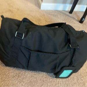 EvenFlo breast-pump bag